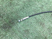 Cable de apertura del maletero SUBARU LEGACY OEM 63032AE020 BH9 BHE BH5 2001 silver 01G
