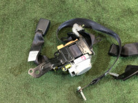 เข็มขัดนิรภัย SUBARU LEGACY OEM 64620AE040OB, 64620AE050OB , 64660AE000ML, 64660AE010ML, 64680AE120ML BH9 BHE BH5 2001 silver 01G