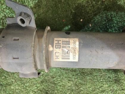 左フロントストラット SUBARU LEGACY OEM 20310AE330, 20330AE290 BH9 BE9 BH5 BE5 2001 EJ254 AT