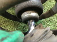 โช้คอัพ Задние SUBARU LEGACY OEM 20365AE110, 20380AE270 BH9 BE9 BH5 BE5 2001 EJ254 AT