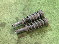 โช้คอัพ Задние SUBARU LEGACY OEM 20365AE110, 20380AE270 BH9 BE9 BH5 BE5 2001 EJ254 AT
