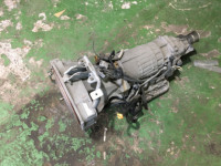 เกียร์ออโต้ TZ1B7LHDBC SUBARU OUTBACK OEM 31000AH470 BP9 2007 EJ253 AT