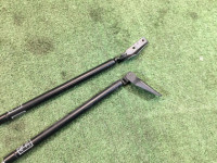 行李厢盖支撑杆 SUBARU OUTBACK OEM 63269AG022, 63269AG032 BP5 BP9 BPE 2007 silver 39D