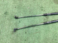 行李厢盖支撑杆 SUBARU OUTBACK OEM 63269AG022, 63269AG032 BP5 BP9 BPE 2007 silver 39D