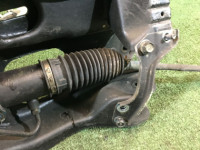 Steering rack swap kit SUBARU OUTBACK OEM 20101AG001,34620AG060,34610AG061,34630AG000,34430AG010 BP9 2007 EJ253 AT