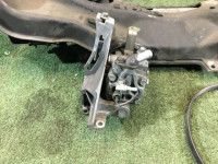 Steering rack swap kit SUBARU OUTBACK OEM 20101AG001,34620AG060,34610AG061,34630AG000,34430AG010 BP9 2007 EJ253 AT