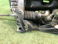 Steering rack swap kit SUBARU OUTBACK OEM 20101AG001,34620AG060,34610AG061,34630AG000,34430AG010 BP9 2007 EJ253 AT