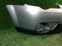 กันชนหน้า SUBARU OUTBACK OEM 57703AG160TE, 57712AG310, 84501AG020, 84501AG030 BPE BP9 2007 silver 39D