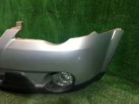 กันชนหน้า SUBARU OUTBACK OEM 57703AG160TE, 57712AG310, 84501AG020, 84501AG030 BPE BP9 2007 silver 39D