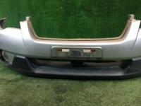 กันชนหน้า SUBARU OUTBACK OEM 57703AG160TE, 57712AG310, 84501AG020, 84501AG030 BPE BP9 2007 silver 39D