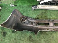 กันชนหน้า SUBARU OUTBACK OEM 57703AG160TE, 57712AG310, 84501AG020, 84501AG030 BPE BP9 2007 silver 39D