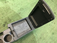 Porta-luvas e apoio de braço SUBARU OUTBACK OEM 92114AG120JC, 66150AG050JC, 66120AG101JC, 66075AG040JC BP5 BP9 BPE 2007 silver 39D