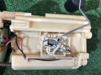 Бензонасос SUBARU OUTBACK OEM 42021AG100 BP9 2007 EJ253 AT