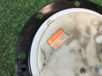 Бензонасос SUBARU OUTBACK OEM 42021AG100 BP9 2007 EJ253 AT
