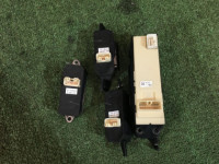 パワーウィンドウ制御ユニット SUBARU OUTBACK OEM 83071AG040 BP5 BP9 BPE 2007 EJ253 AT