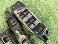 パワーウィンドウ制御ユニット SUBARU OUTBACK OEM 83071AG040 BP5 BP9 BPE 2007 EJ253 AT