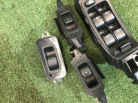 パワーウィンドウ制御ユニット SUBARU OUTBACK OEM 83071AG040 BP5 BP9 BPE 2007 EJ253 AT