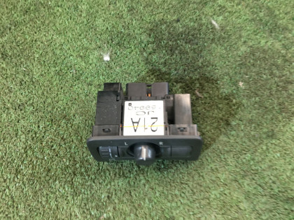 后视镜控制模块 SUBARU OUTBACK OEM 83001AG210JC BP5 BP9 BPE 2007 EJ253 AT