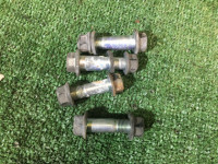น็อตปรับศูนย์ล้อหน้า 20540AA090, 20540AA100 SUBARU OUTBACK