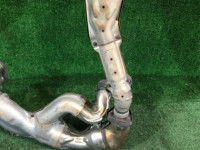 แคทาลิติก SUBARU OUTBACK OEM 44620AA740, 44620AB720 BP9 2007 EJ253 AT