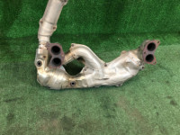 แคทาลิติก SUBARU OUTBACK OEM 44620AA740, 44620AB720 BP9 2007 EJ253 AT