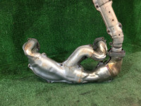 แคทาลิติก SUBARU OUTBACK OEM 44620AA740, 44620AB720 BP9 2007 EJ253 AT