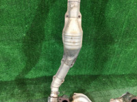 แคทาลิติก SUBARU OUTBACK OEM 44620AA740, 44620AB720 BP9 2007 EJ253 AT