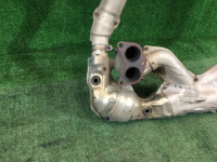 แคทาลิติก SUBARU OUTBACK OEM 44620AA740, 44620AB720 BP9 2007 EJ253 AT