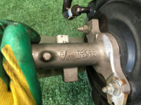 Cilindro-mestre do travão SUBARU OUTBACK OEM 26402AG090, 26401AG000 BP5 BL5 BLE BPE BPH BL9 BP9 2007 EJ253 AT