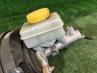 Cilindro-mestre do travão SUBARU OUTBACK OEM 26402AG090, 26401AG000 BP5 BL5 BLE BPE BPH BL9 BP9 2007 EJ253 AT