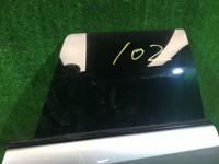 Puerta trasera derecha SUBARU OUTBACK OEM 60409AG0419P BPE BP9 2007 silver 39D
