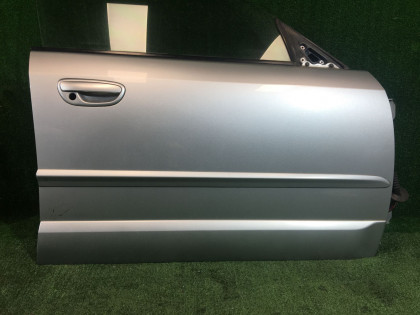 ประตูหน้าขวา SUBARU OUTBACK OEM 60009AG0419P BPE BP9 2007 silver 39D