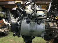 Motor 2 мод SUBARU OUTBACK OEM 10100BN610 BP9 2007 EJ253 AT