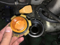 Motor 2 мод SUBARU OUTBACK OEM 10100BN610 BP9 2007 EJ253 AT