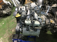 Motor 2 мод SUBARU OUTBACK OEM 10100BN610 BP9 2007 EJ253 AT