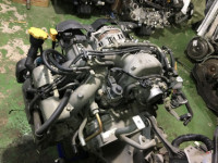 Motor 2 мод SUBARU OUTBACK OEM 10100BN610 BP9 2007 EJ253 AT
