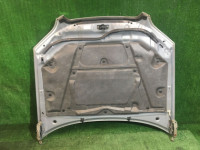 ฝากระโปรงหน้า SUBARU OUTBACK OEM 57229AG0209P BPE BP9 2007 silver 39D
