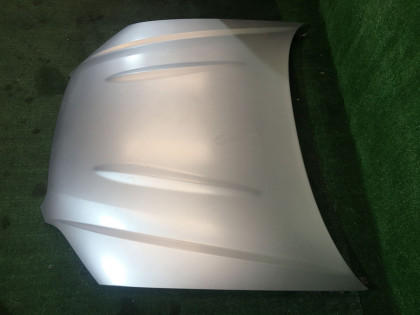 ฝากระโปรงหน้า SUBARU OUTBACK OEM 57229AG0209P BPE BP9 2007 silver 39D