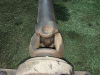 Кардан SUBARU OUTBACK OEM 27111AG190 BP9 2007 EJ253 AT