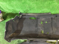 พรมปูพื้นห้องโดยสาร SUBARU OUTBACK OEM 95012AG050JC BP5 BP9 BPE 2007 silver 39D