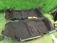พรมปูพื้นห้องโดยสาร SUBARU OUTBACK OEM 95012AG050JC BP5 BP9 BPE 2007 silver 39D
