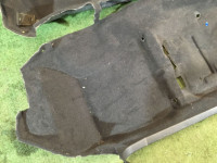 พรมปูพื้นห้องโดยสาร SUBARU OUTBACK OEM 95012AG050JC BP5 BP9 BPE 2007 silver 39D