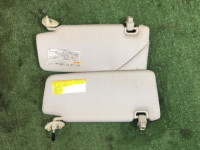 ที่บังแดด 92011AG110OR, 92011AG120OR SUBARU OUTBACK