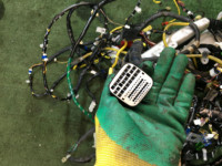 ชุดสายไฟ SUBARU OUTBACK OEM 81200AG441, 81400AG670 BP9 2007 EJ253 AT