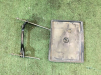 ขายึดแบตเตอรี่ 82161AG001, 82122AG001, 82161AG011 SUBARU OUTBACK