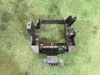 Head unit bracket SUBARU OUTBACK OEM 66204AG040 BP5 BP9 BPE 2007