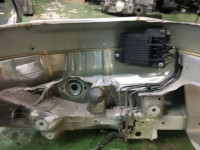 บังโคลนหลังซ้าย SUBARU OUTBACK OEM 51472AG0709P BP9 BPE 2007 silver 39D