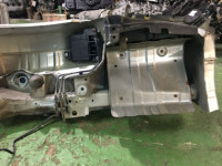 บังโคลนหลังซ้าย SUBARU OUTBACK OEM 51472AG0709P BP9 BPE 2007 silver 39D