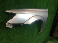 บังโคลนหน้าซ้าย SUBARU OUTBACK OEM 57110AG1109P BPE BP9 2007 silver 39D