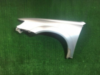 Guarda-lamas dianteiro esquerdo 57110AG1109P SUBARU OUTBACK